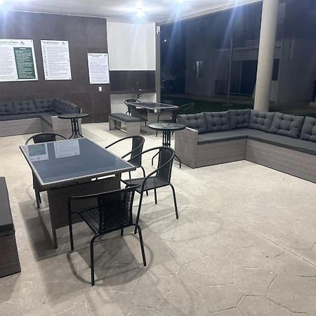 Vive Tus Vacaciones, Depa Nuevo Playa Del Carmen Daire Dış mekan fotoğraf
