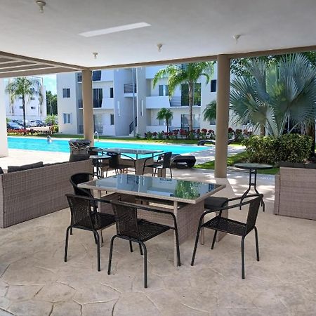 Vive Tus Vacaciones, Depa Nuevo Playa Del Carmen Daire Dış mekan fotoğraf