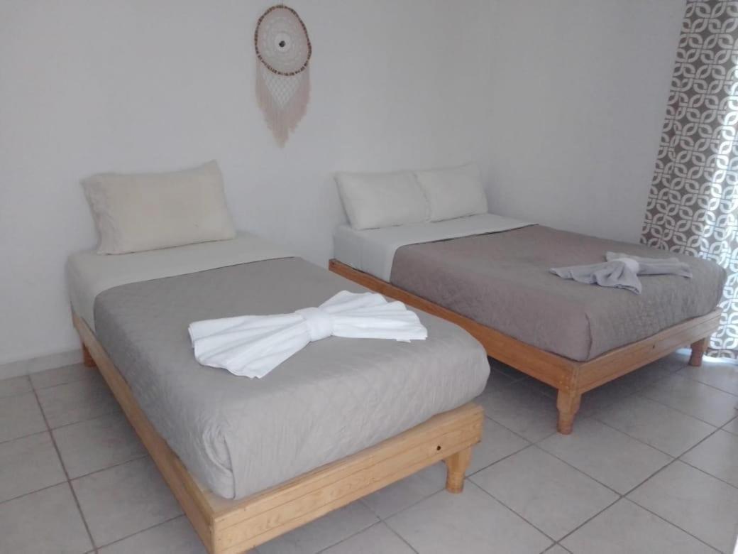Vive Tus Vacaciones, Depa Nuevo Playa Del Carmen Daire Dış mekan fotoğraf